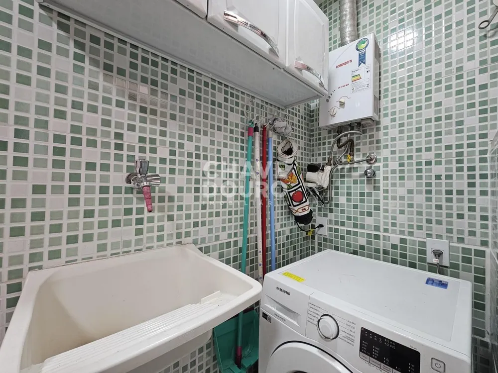 Apartamento, 1 quarto, 36 m² - Foto 18