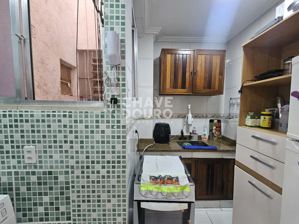Apartamento, 1 quarto, 36 m² - Foto 16