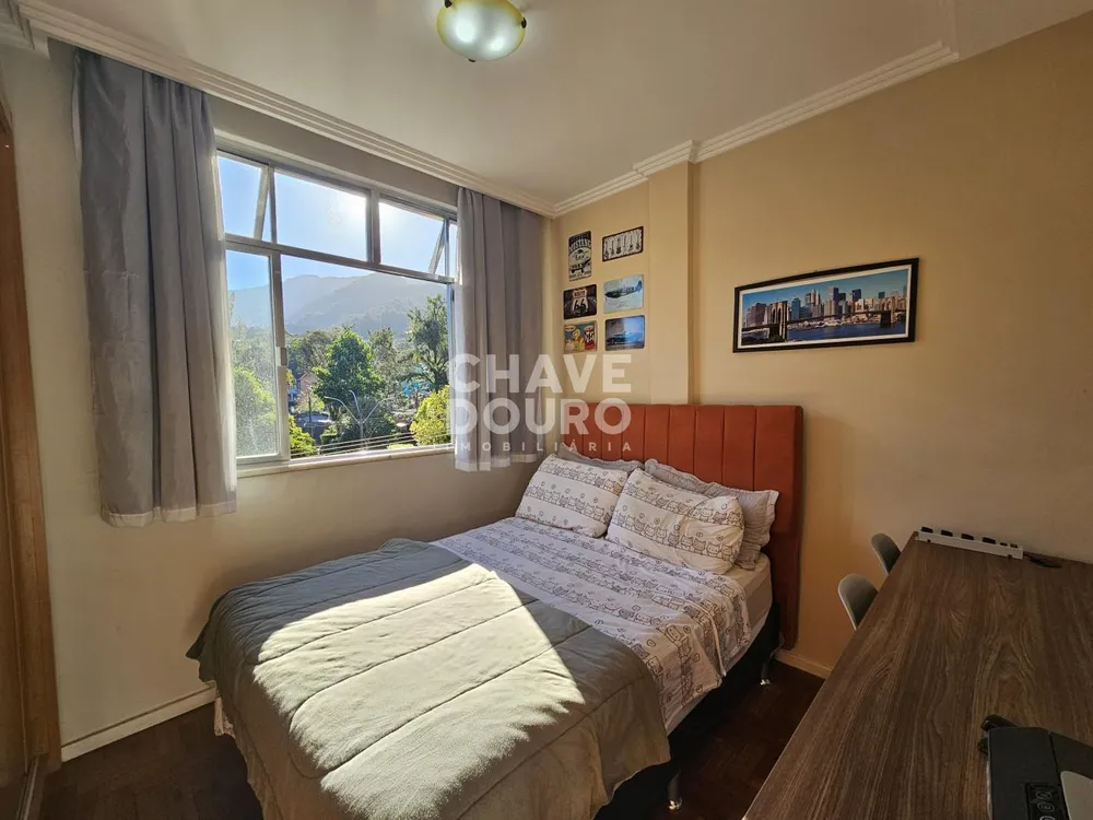 Apartamento, 1 quarto, 36 m² - Foto 10