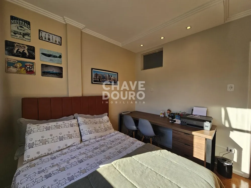 Apartamento, 1 quarto, 36 m² - Foto 12