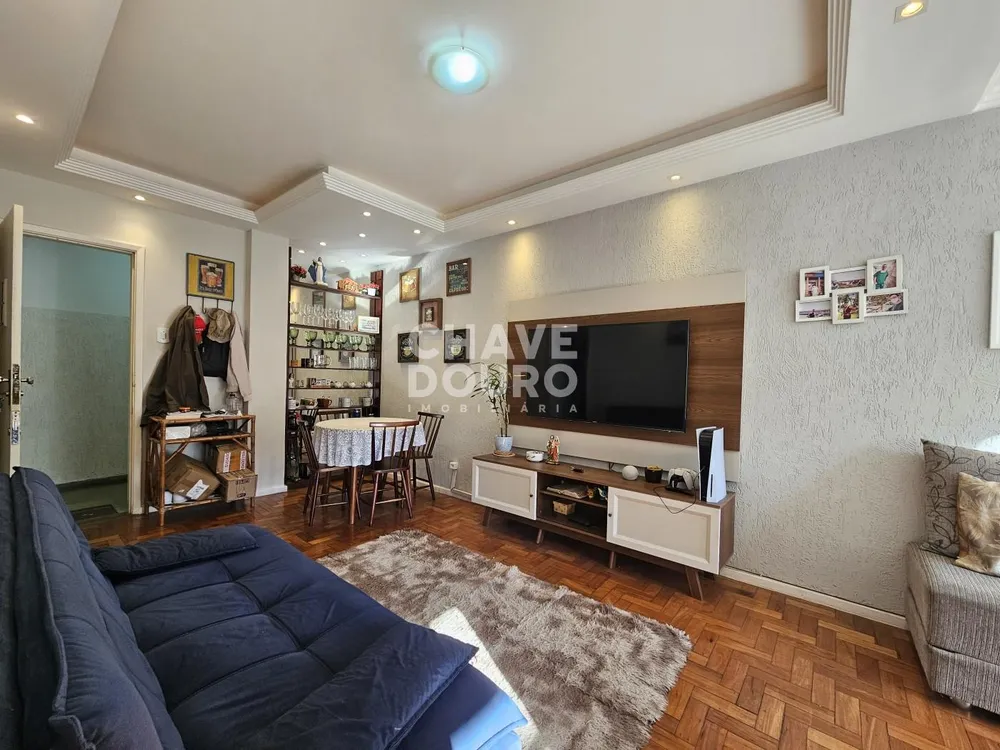 Apartamento, 1 quarto, 36 m² - Foto 6