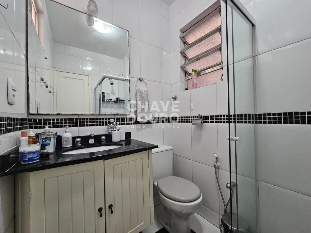 Apartamento, 1 quarto, 36 m² - Foto 7