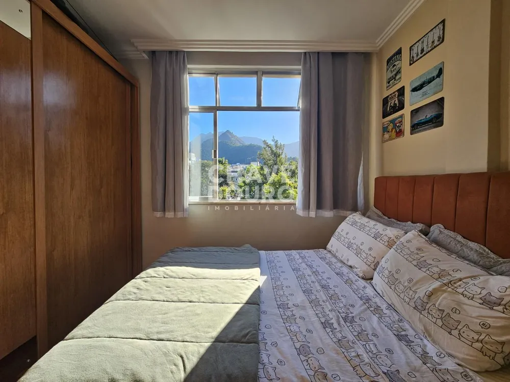 Apartamento, 1 quarto, 36 m² - Foto 11