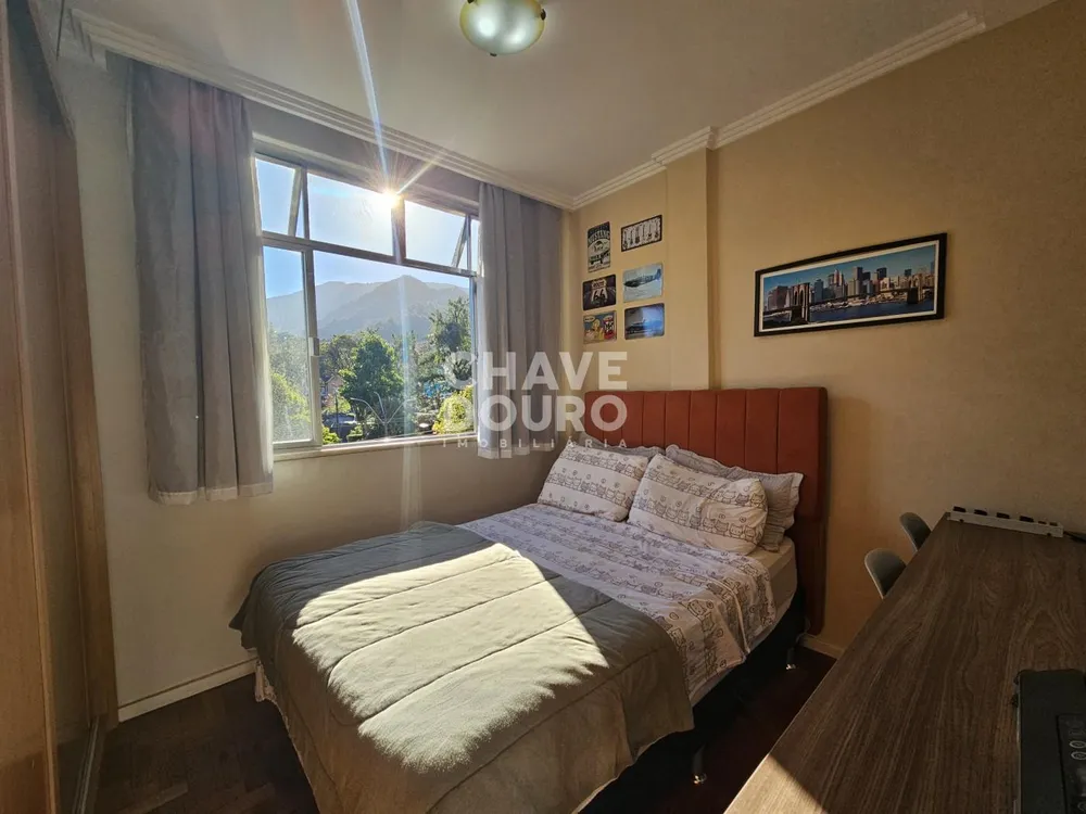 Apartamento, 1 quarto, 36 m² - Foto 9