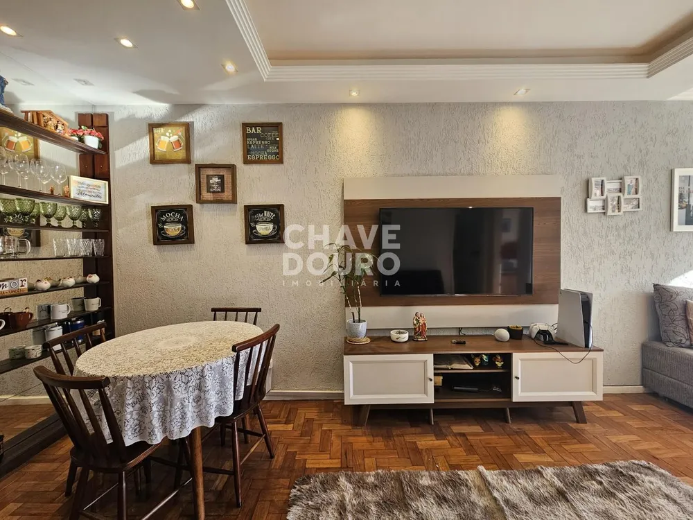 Apartamento, 1 quarto, 36 m² - Foto 4