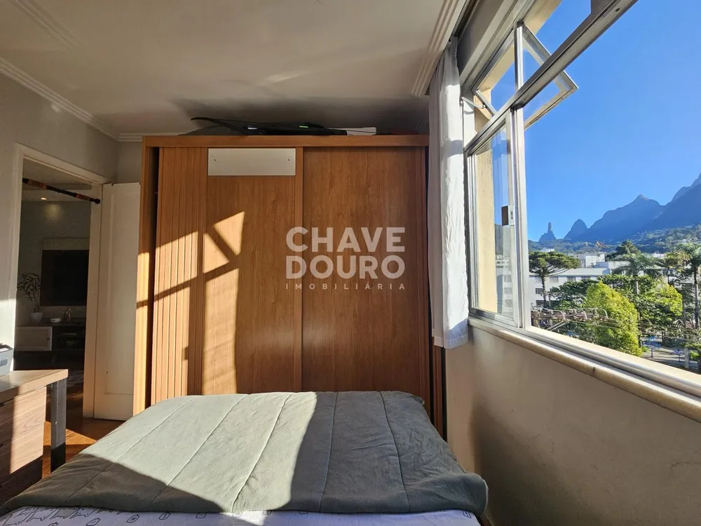 Apartamento, 1 quarto, 36 m² - Foto 14