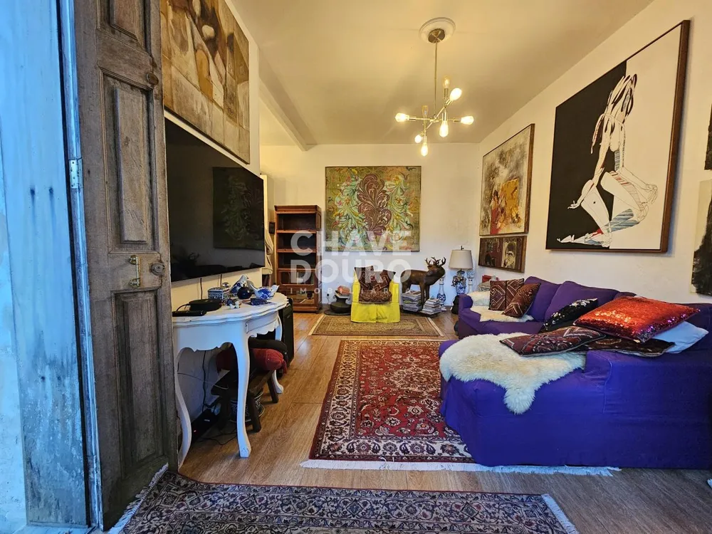 Casa, 2 quartos, 95 m² - Foto 8