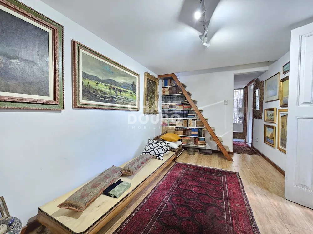 Casa, 2 quartos, 95 m² - Foto 19