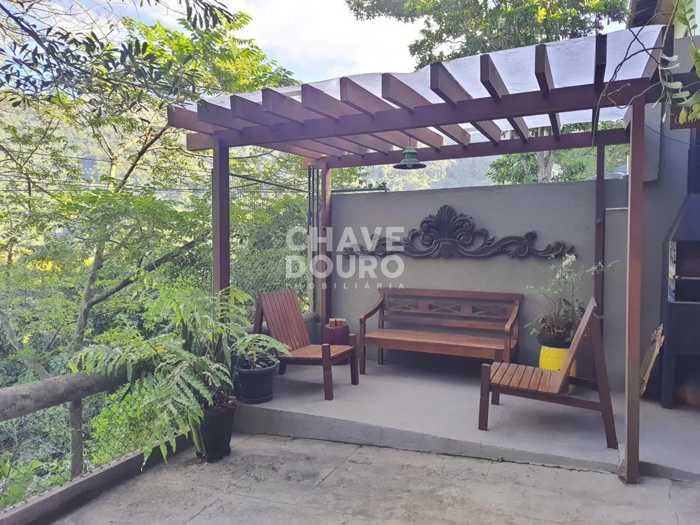 Casa, 2 quartos, 95 m² - Foto 4