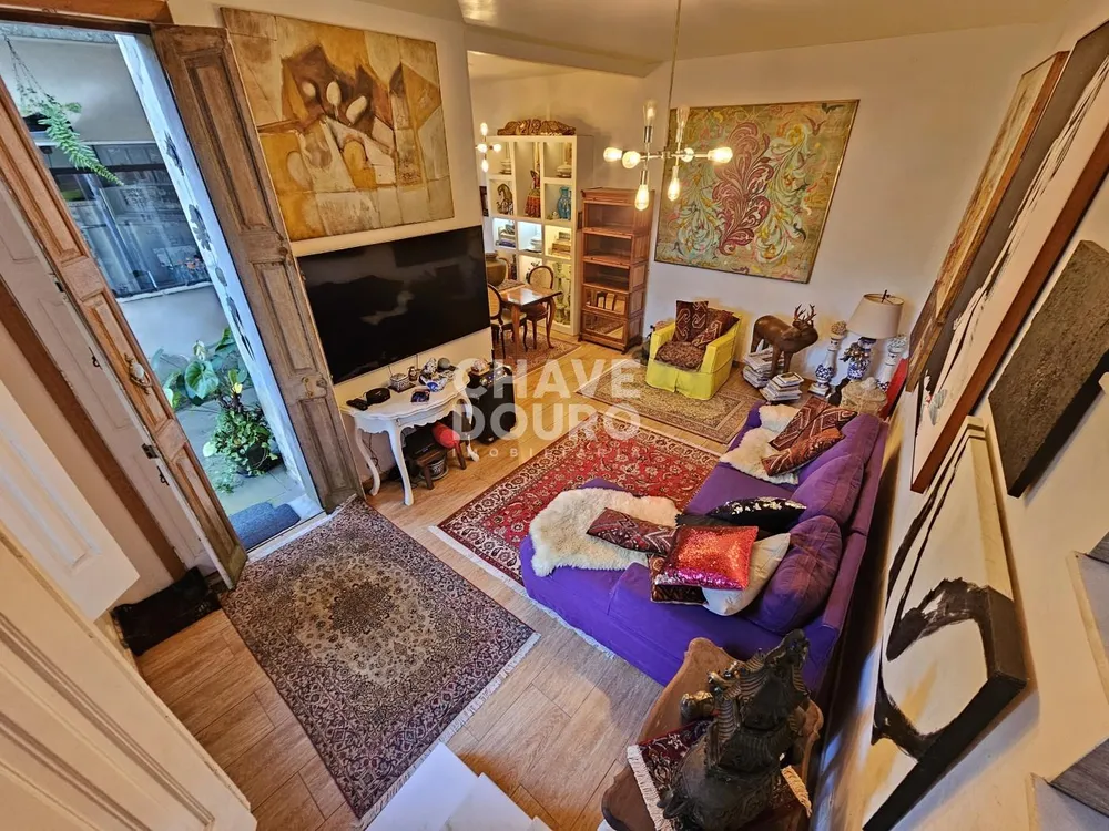 Casa, 2 quartos, 95 m² - Foto 1