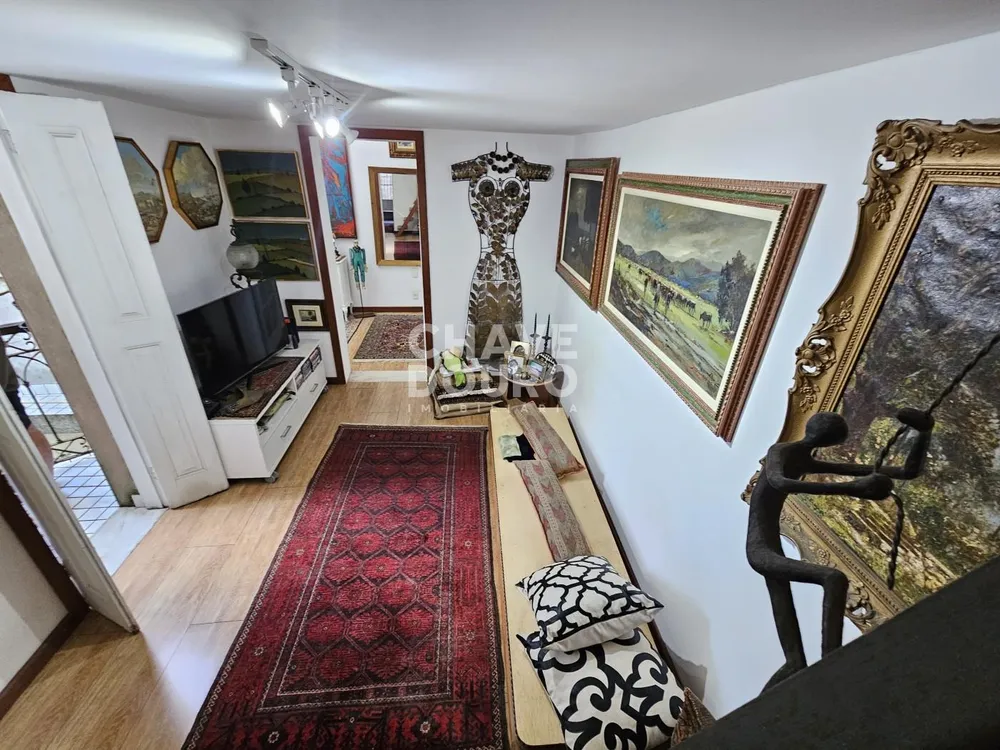 Casa, 2 quartos, 95 m² - Foto 22