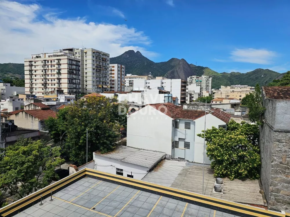 Sala-Conjunto, 32 m² - Foto 17