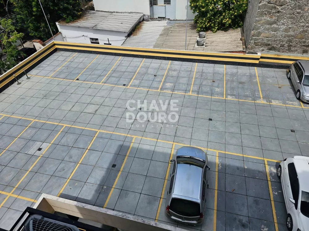 Sala-Conjunto, 32 m² - Foto 9