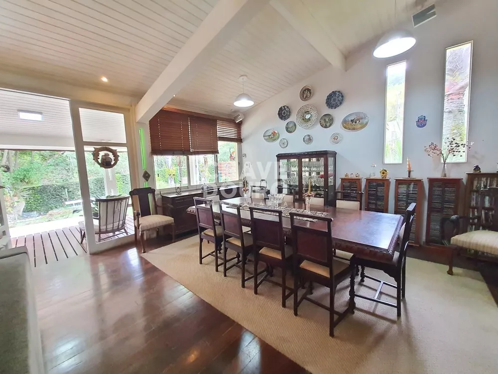Casa, 5 quartos, 269 m² - Foto 19