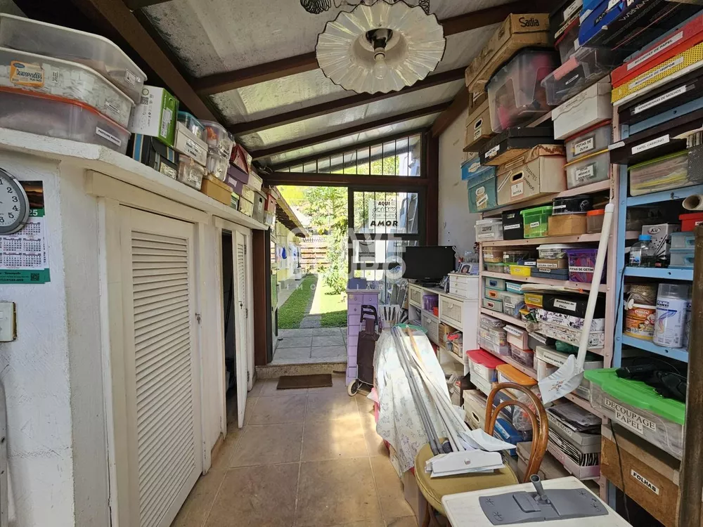 Casa, 5 quartos, 269 m² - Foto 27