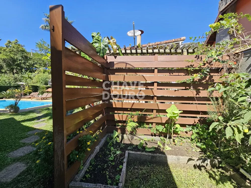 Casa, 5 quartos, 269 m² - Foto 18