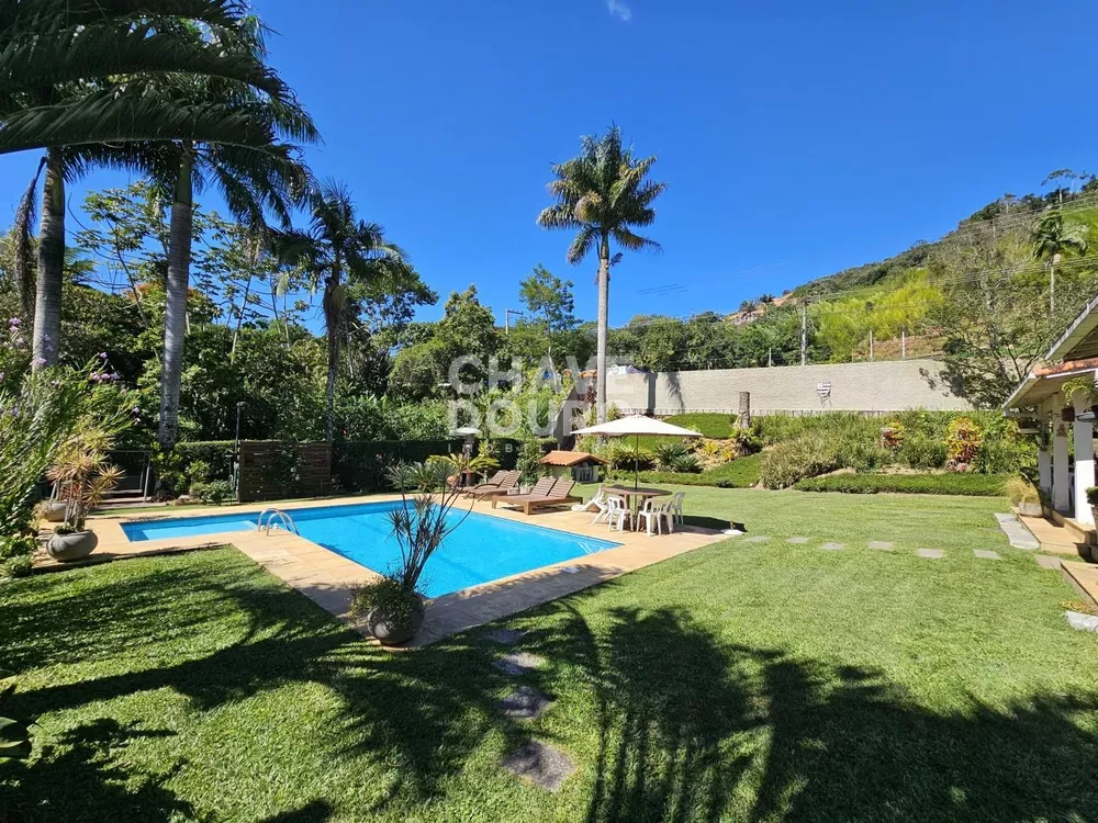 Casa, 5 quartos, 269 m² - Foto 5