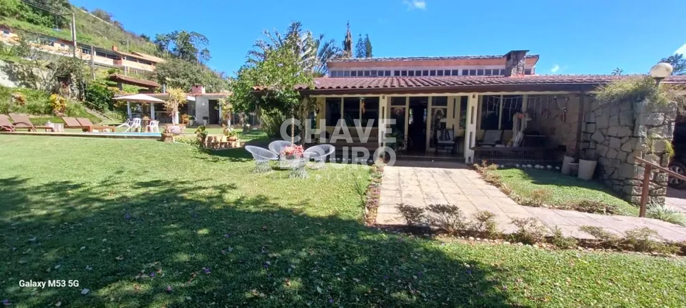 Casa, 5 quartos, 269 m² - Foto 31