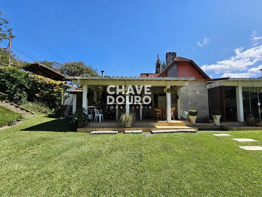 Casa, 5 quartos, 269 m² - Foto 37