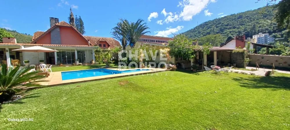 Casa, 5 quartos, 269 m² - Foto 6