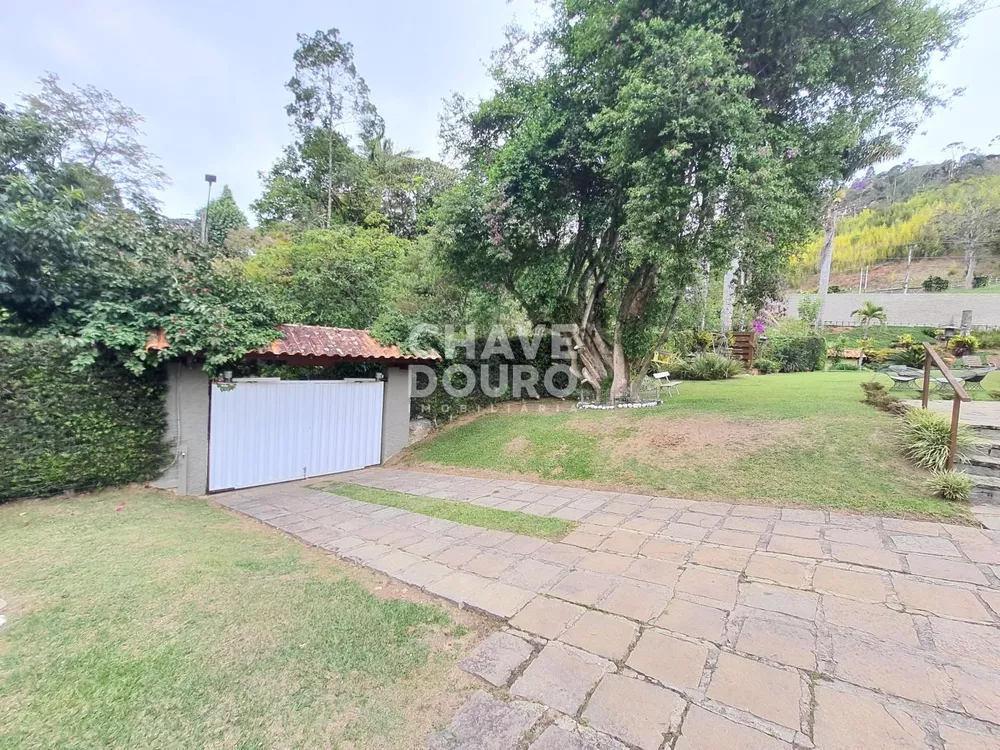 Casa, 5 quartos, 269 m² - Foto 10