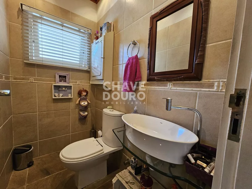 Casa, 5 quartos, 269 m² - Foto 38