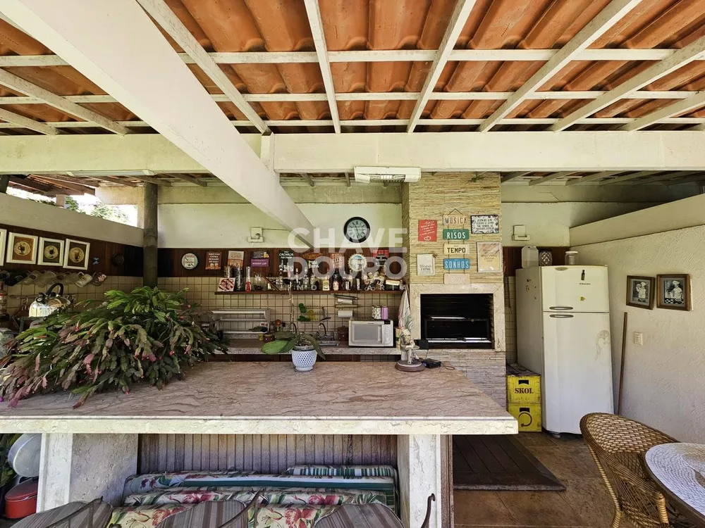 Casa, 5 quartos, 269 m² - Foto 33