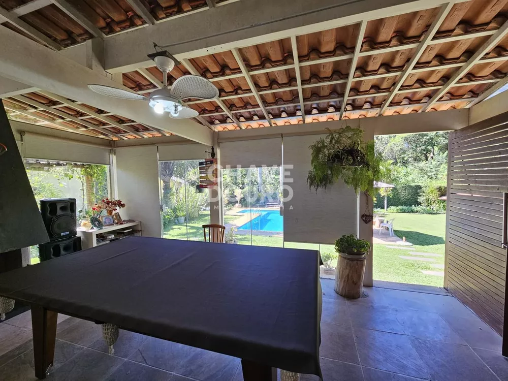 Casa, 5 quartos, 269 m² - Foto 21