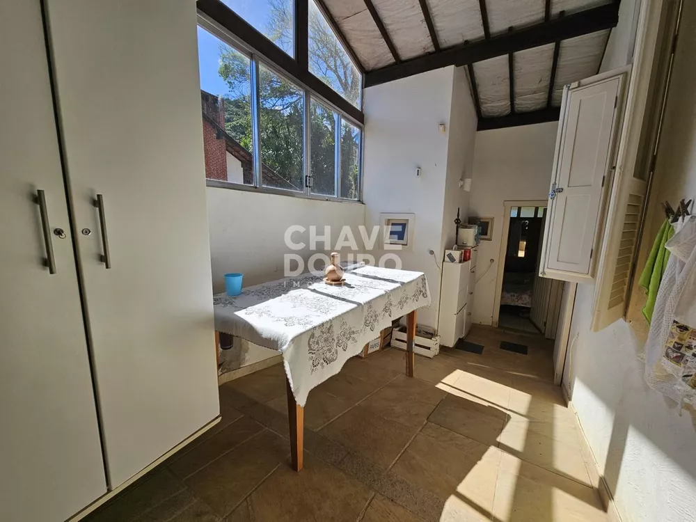 Casa, 5 quartos, 269 m² - Foto 20
