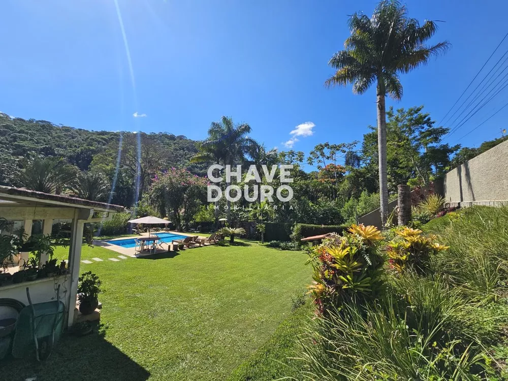 Casa, 5 quartos, 269 m² - Foto 47