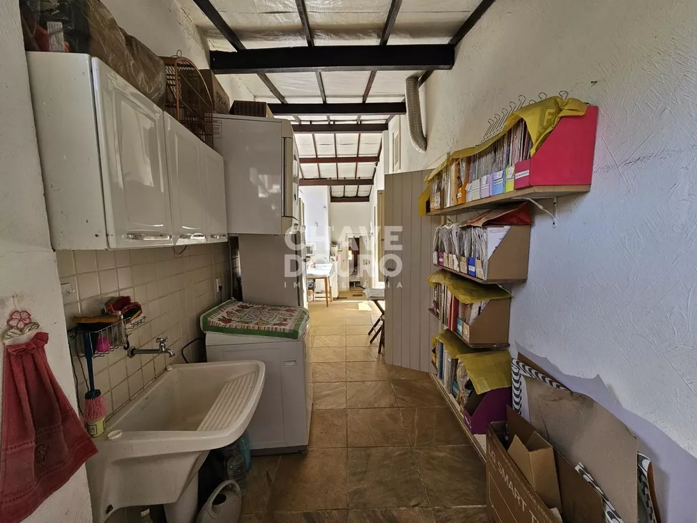 Casa, 5 quartos, 269 m² - Foto 45