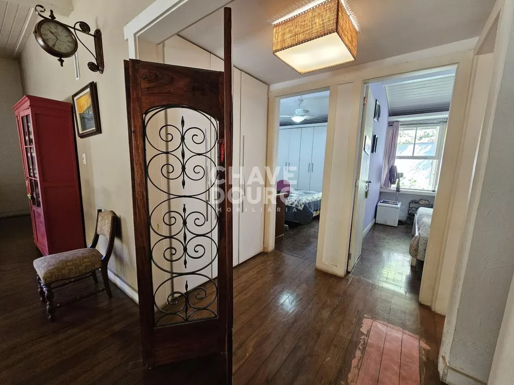 Casa, 5 quartos, 269 m² - Foto 14