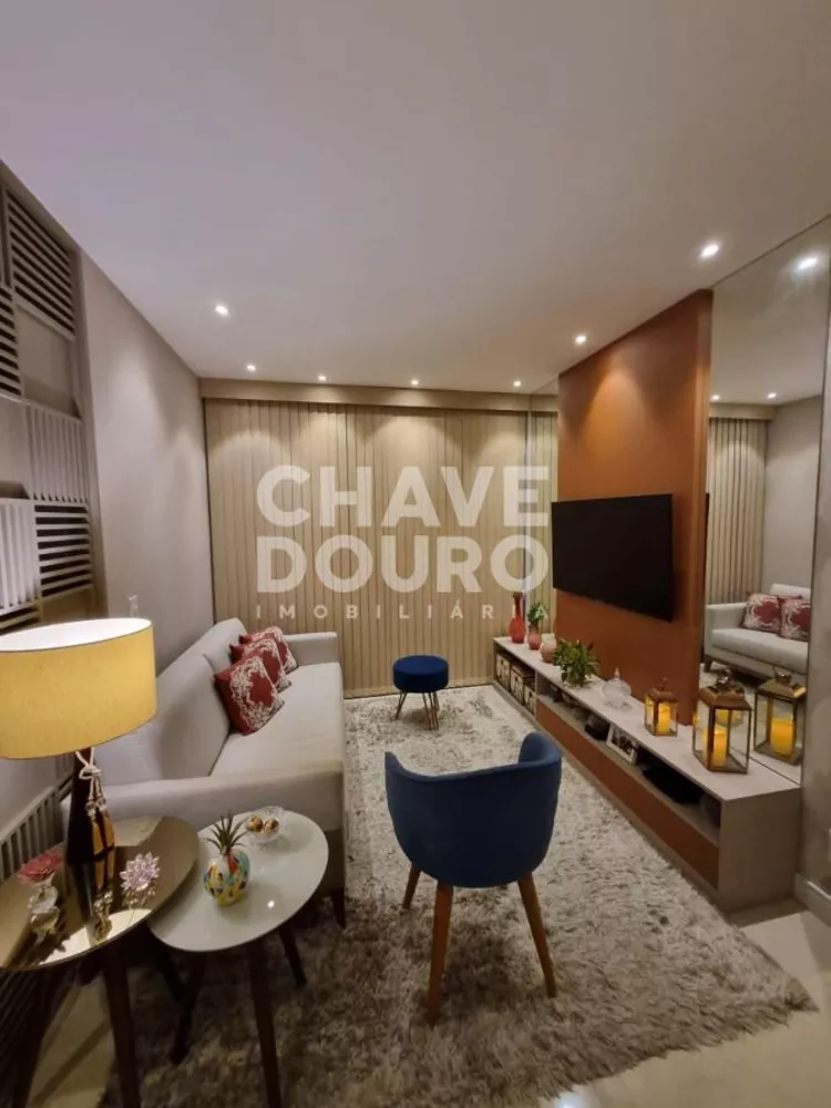 Apartamento, 1 quarto, 49 m² - Foto 3