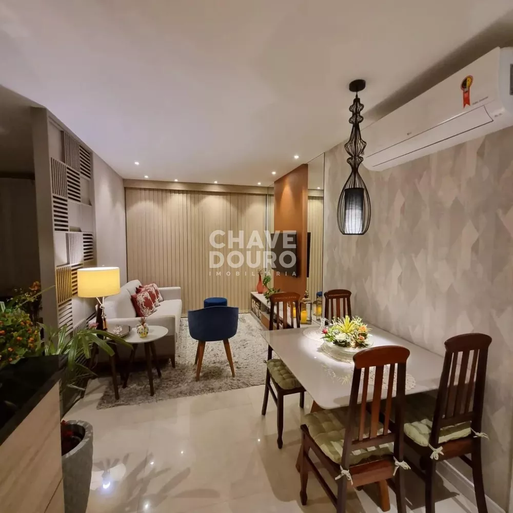 Apartamento, 1 quarto, 49 m² - Foto 1