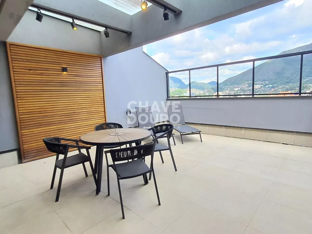 Apartamento, 1 quarto, 49 m² - Foto 12