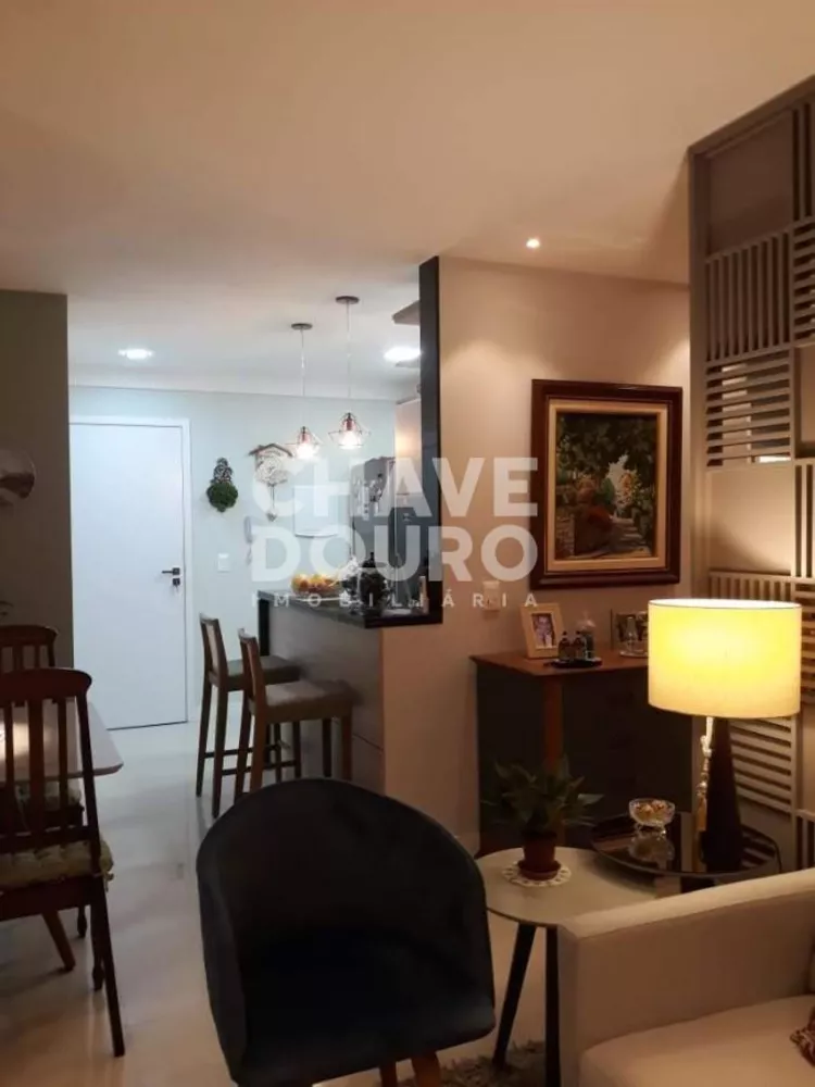 Apartamento, 1 quarto, 49 m² - Foto 5