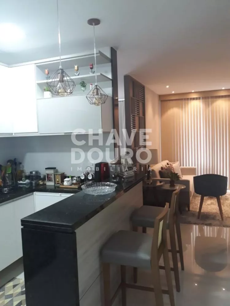 Apartamento, 1 quarto, 49 m² - Foto 9