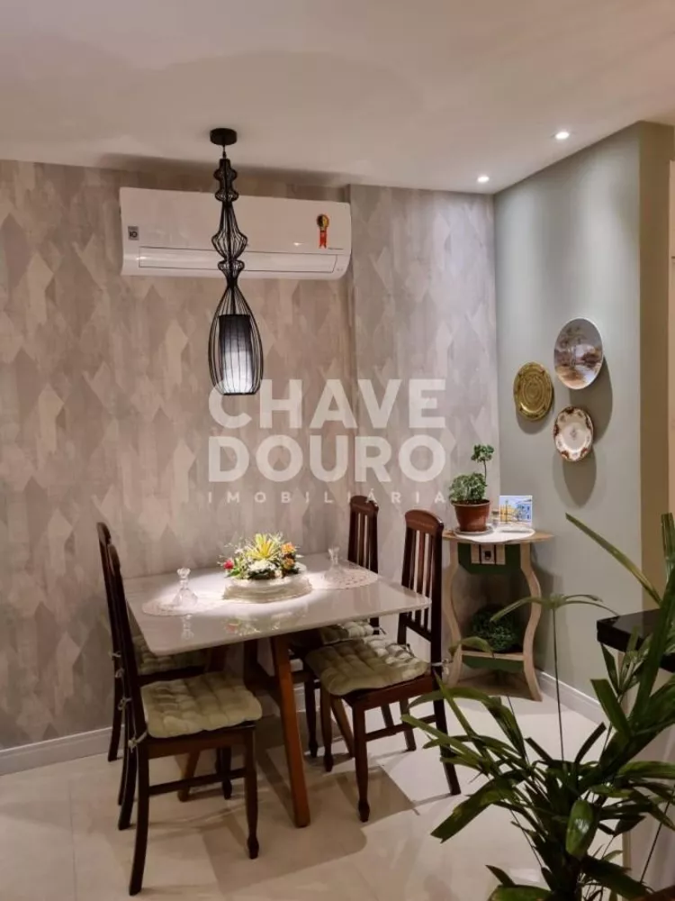 Apartamento, 1 quarto, 49 m² - Foto 2