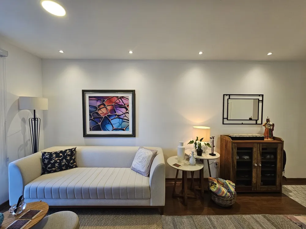 Apartamento, 2 quartos, 61 m² - Foto 24