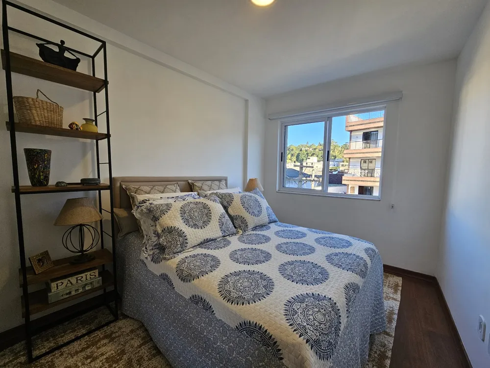 Apartamento, 2 quartos, 61 m² - Foto 4