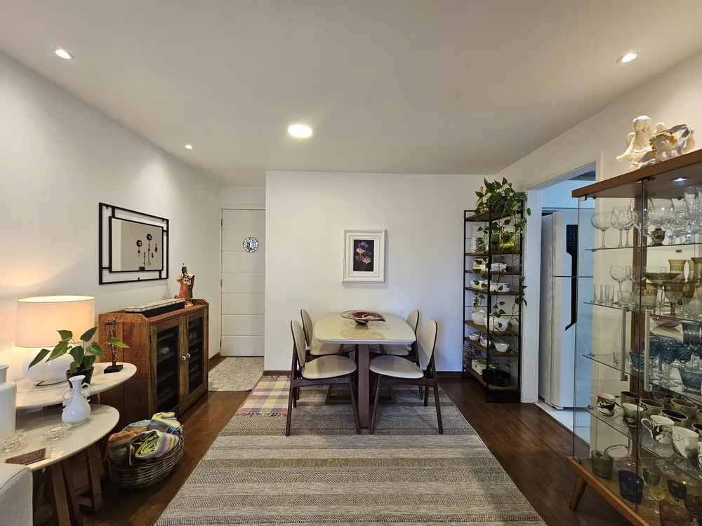 Apartamento, 2 quartos, 61 m² - Foto 27