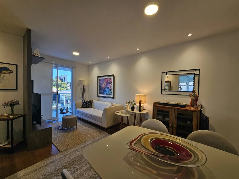 Apartamento, 2 quartos, 61 m² - Foto 1