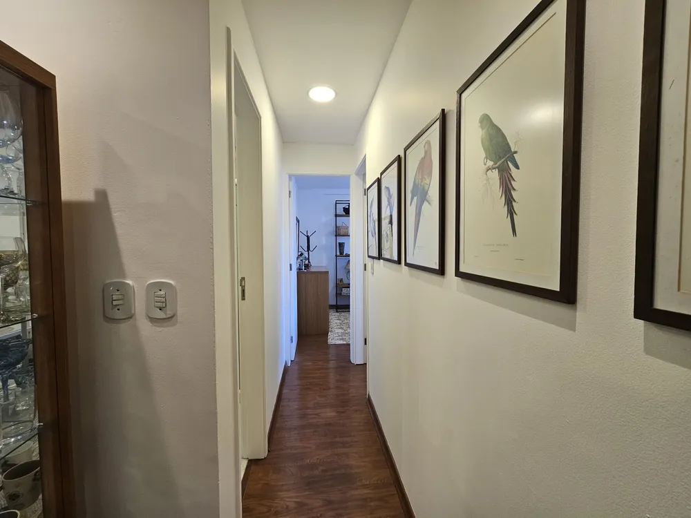 Apartamento, 2 quartos, 61 m² - Foto 12