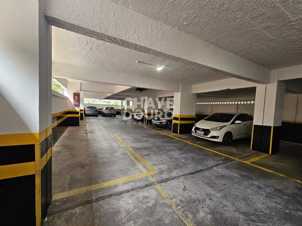 Apartamento, 3 quartos, 93 m² - Foto 21