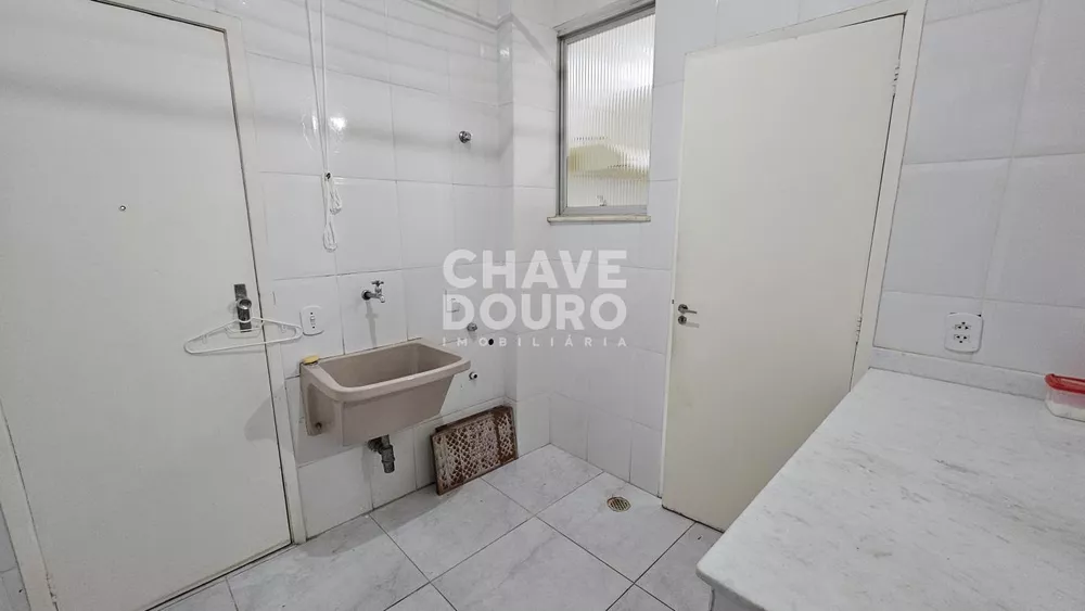 Apartamento, 3 quartos, 93 m² - Foto 2