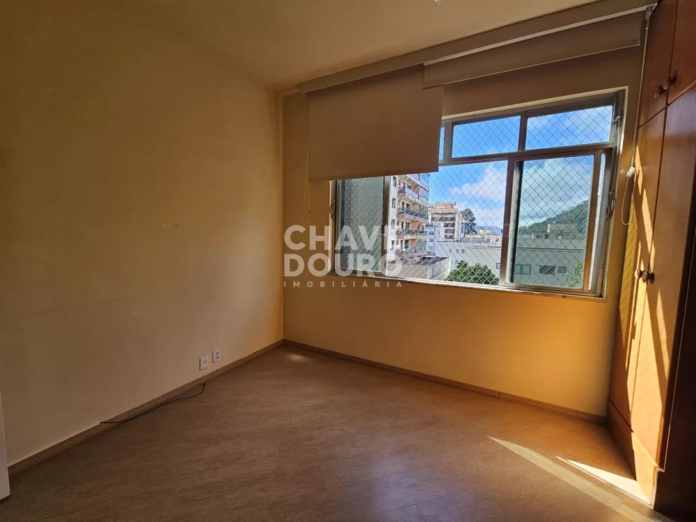 Apartamento, 3 quartos, 93 m² - Foto 1