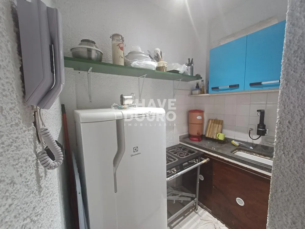 Apartamento, 15 m² - Foto 6