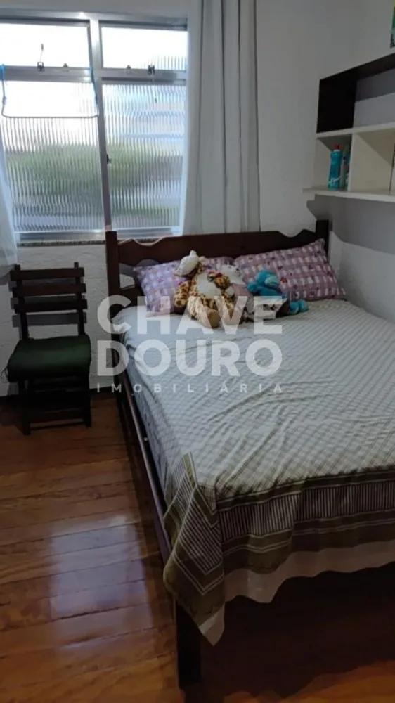 Apartamento, 15 m² - Foto 9