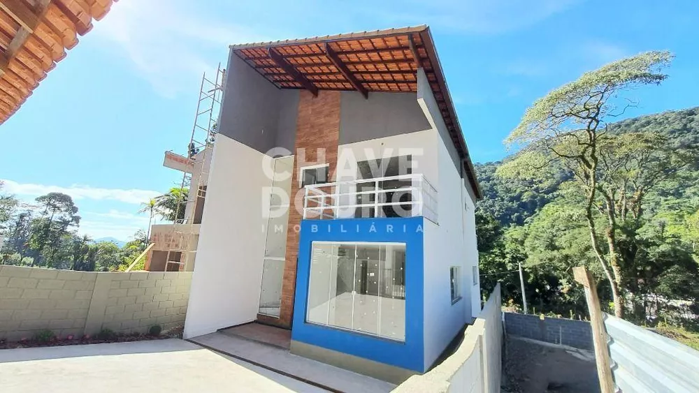 Casa, 4 quartos - Foto 30