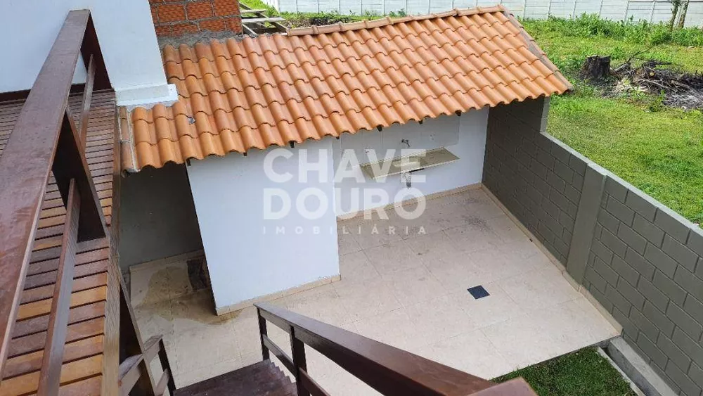 Casa, 4 quartos - Foto 15